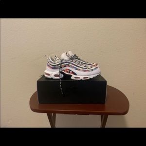 Air Max 97 Plus